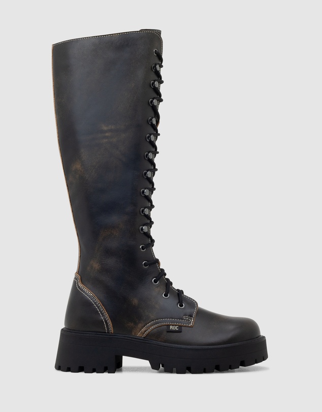 ROC Boots Australia - Cadet