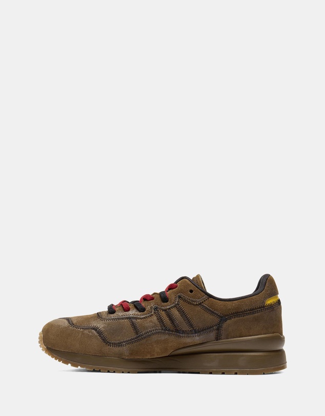 Onitsuka Tiger - Tiger Ally Stitch - Unisex