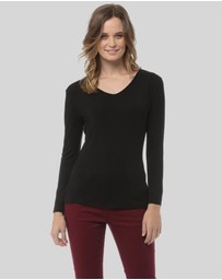 KAJA Clothing - Michelle Top