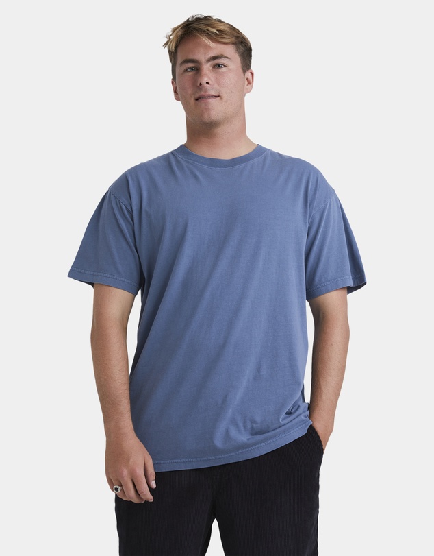 Billabong - Mens Premium Wave Wash T-Shirt