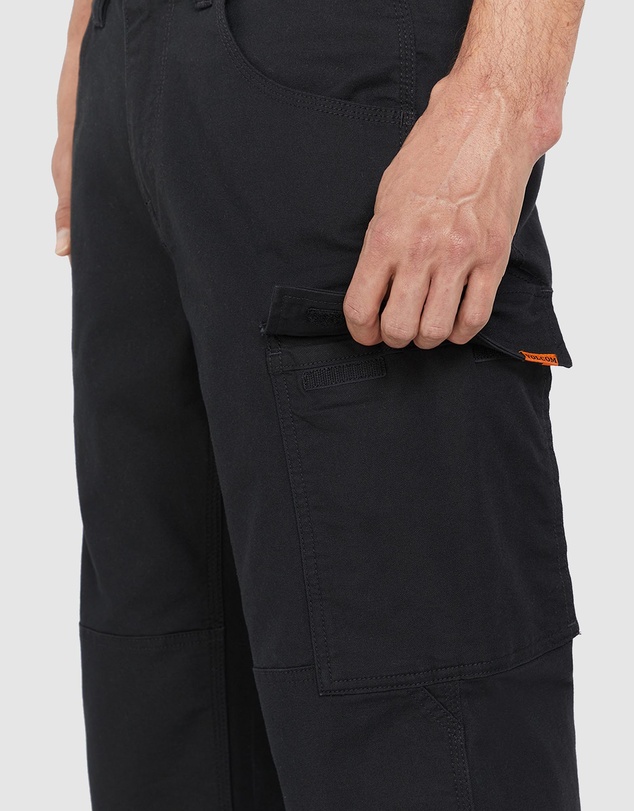 Volcom - Caliper Relaxed Work Pants