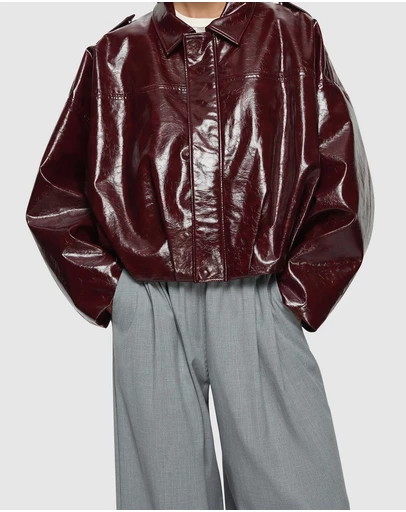 Blanca - Rita Bomber Jacket