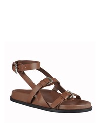 Sol Sana - Lara Footbed