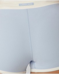 Lorna Jane - Serendipity Bike Shorts