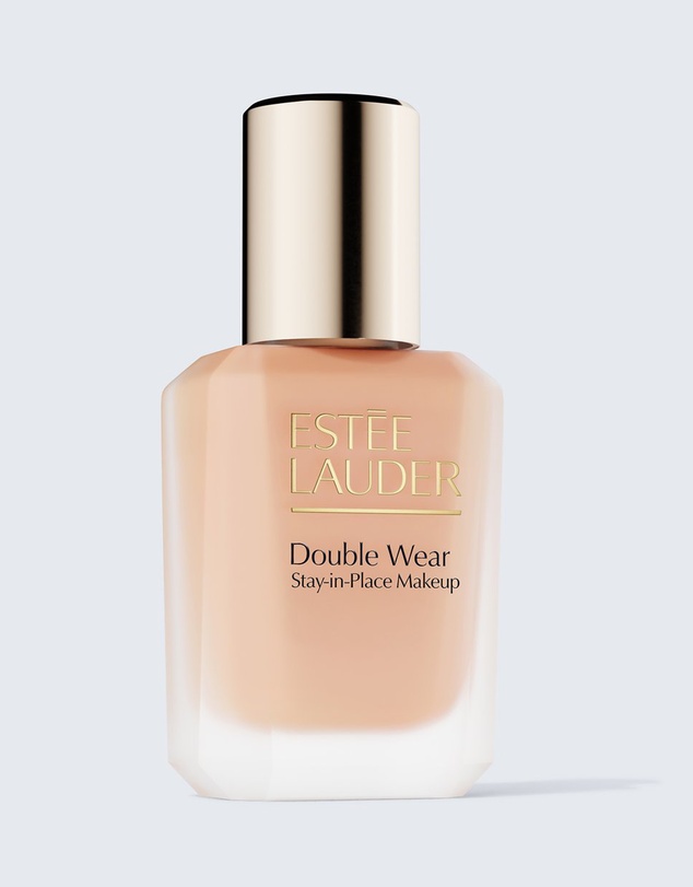 Estee Lauder - Double Wear Stay-in-Place Longwear Matte Foundation 30ml - 1N1 Ivory Nude