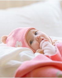 Toshi - Organic Earmuff Mystical