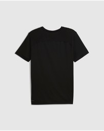 Puma - CLOUDSPUN Tee - Men