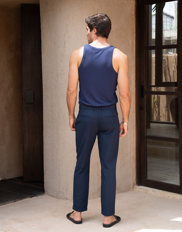 Runaway the Label - Zoro Singlet