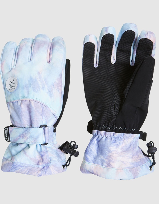ROJO Outerwear - Women'S Maximise Glove