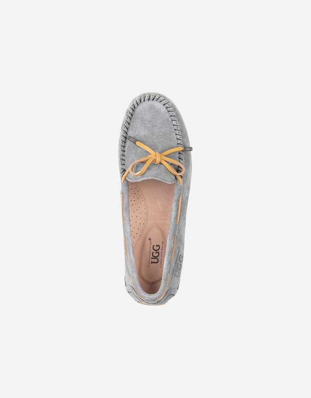Ozwear Connection Uggs - Ugg Aven Lace Moccasin