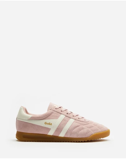 Gola - Stadium Suede - Women's