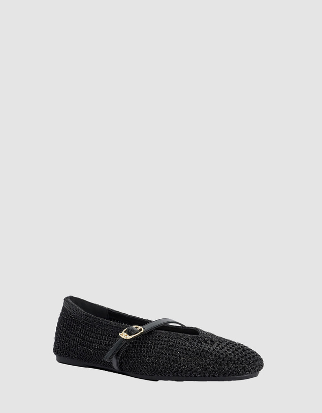 Dune London - Halmada - Black