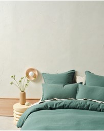 Linen House - Connie Quilt Cover Set