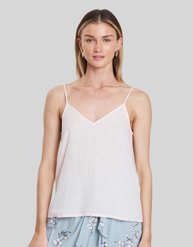 KAJA Clothing - Evi Top