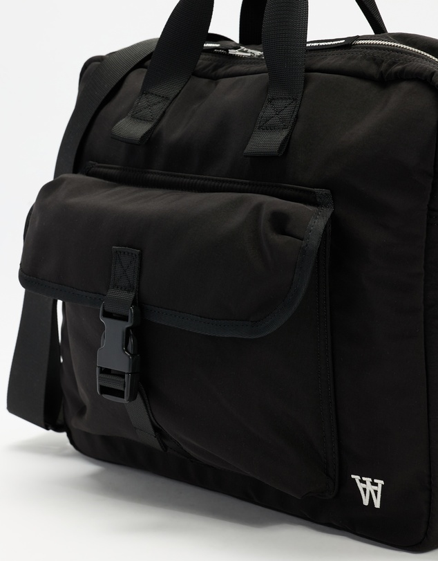Wood Wood - Wolfgang Briefcase