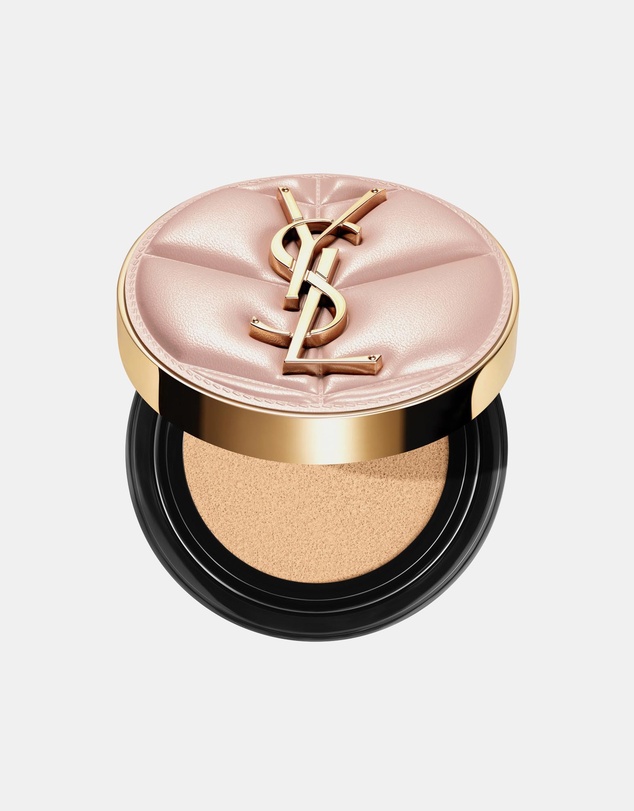 Yves Saint Laurent - YSL Skin Affair Soft Glow Cushion Foundation