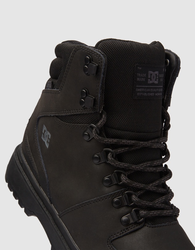 DC Shoes - Mens Peary TR Boots