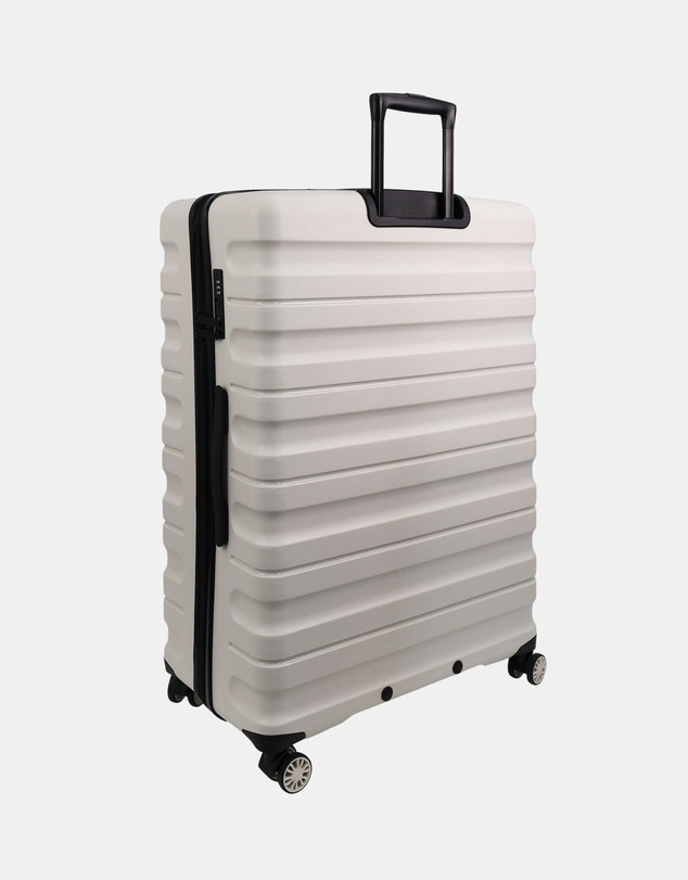 Pierre Cardin - Pierre Cardin 70cm Medium Hard Shell Suitcase
