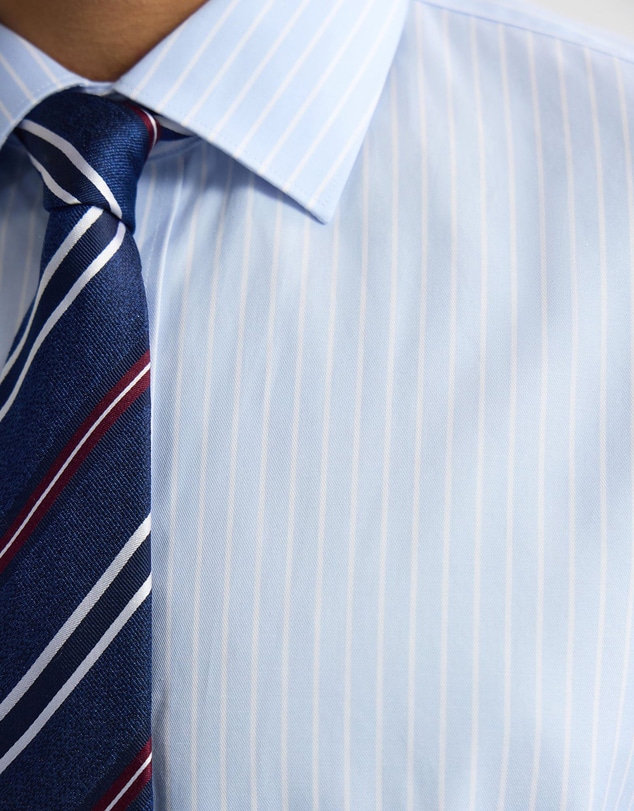 Oxford - Islington Classic Fit Cotton Luxury Shirt