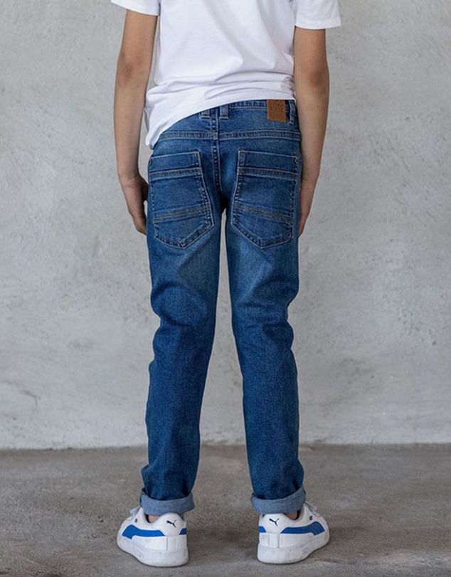 TYGO&vito - Skinny Fit Jeans - Kids-Teens