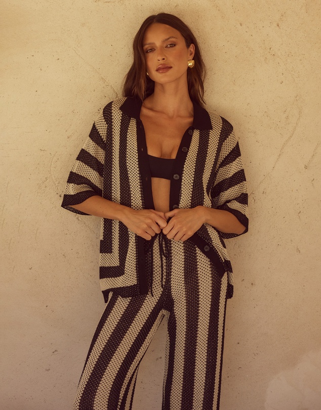 Seven Wonders - Ziggy Top