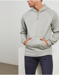 Carhartt WIP - Hooded Chase Sweatshirt
