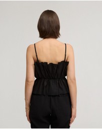 Oxford - Bonnie Cami Top