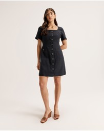Review - Ivy Dress