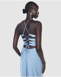 Manning Cartell - Time To Shine Slip Dress