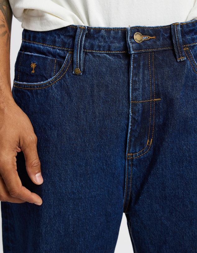 Thrills - Slacker Denim Jeans