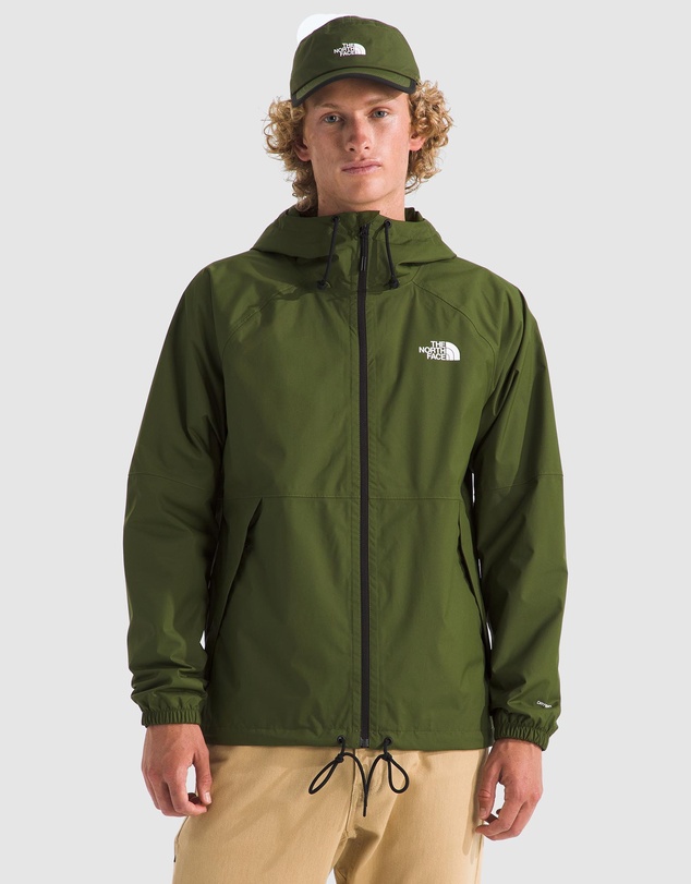 The North Face - Antora Rain Hoodie
