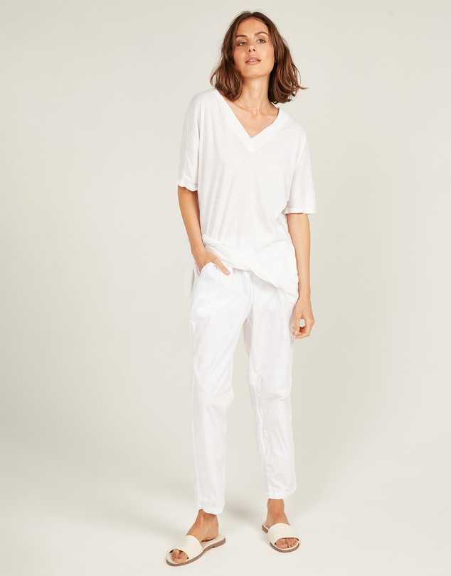 Primness - Loose V Tee