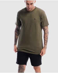 First Division - Contract Rise Tee