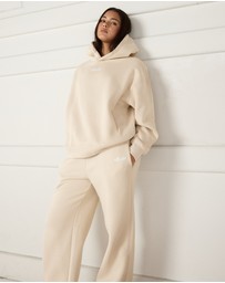 All Fenix - Wide Leg Track Pant