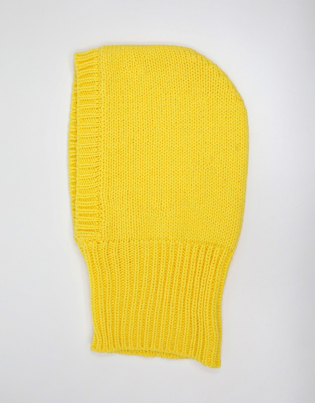 FORD MILLINERY - Balaclava