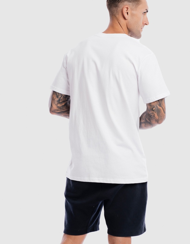 Counter Culture - Boston Tee