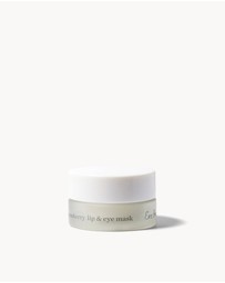 Ere Perez - Cranberry Lip & Eye Mask