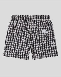 Boardies - Boardies Sea Hound Kids Swim Shorts