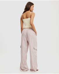 Cotton On - Haven Utility Pants