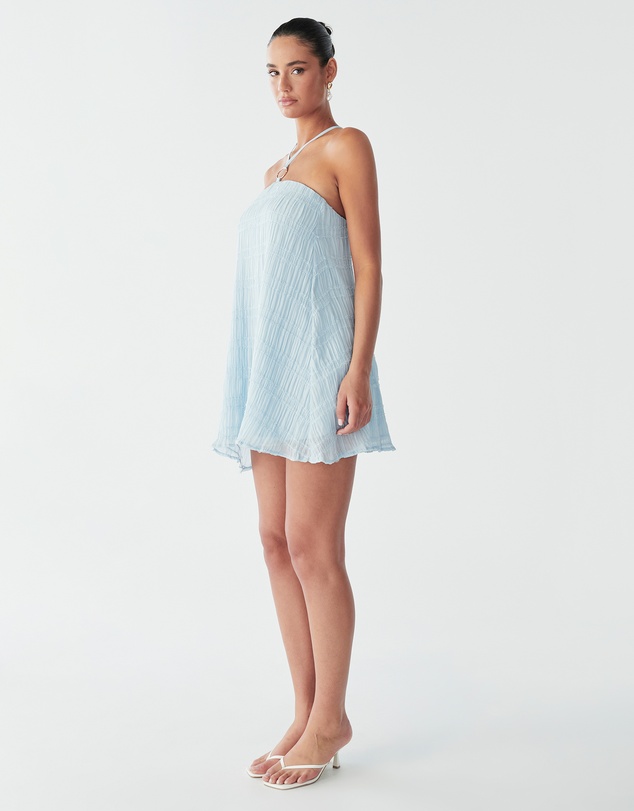 BWLDR - Aries Mini Dress