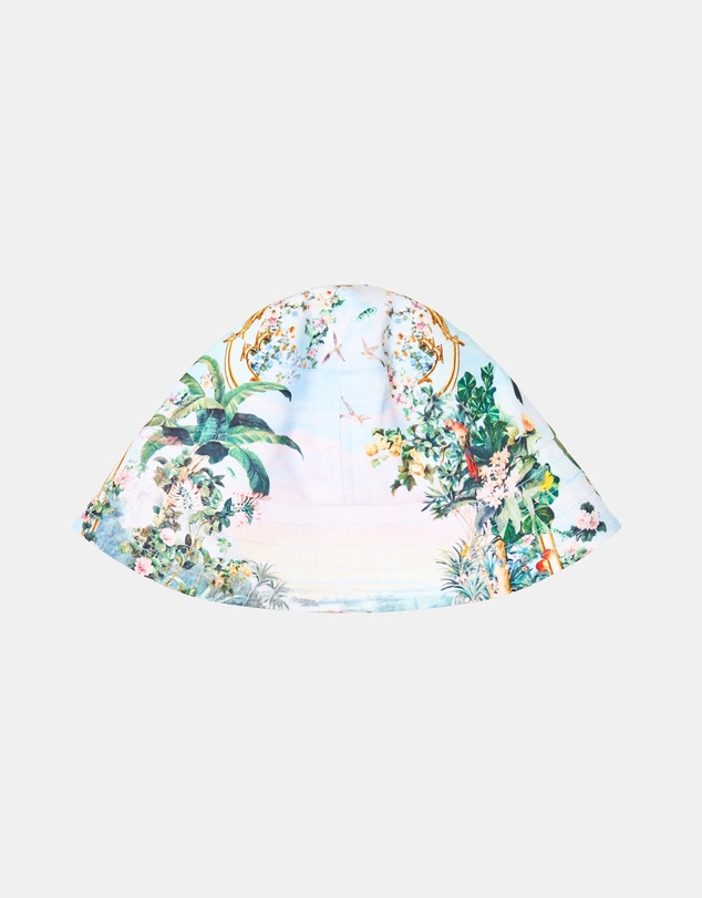 Camilla - Reversible Bucket Hat - Kids