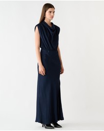 Esmaee - Prism Maxi Dress