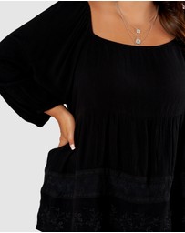 The Poetic Gypsy - Deepest Secret Top