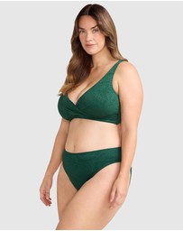 Artesands - La Traviata Delacroix Cross Over Bikini Top