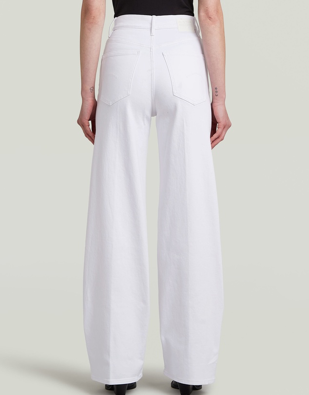 G-Star - Deck 2.0 High Loose Jeans