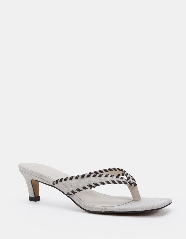 Novo - Valenciah Heels