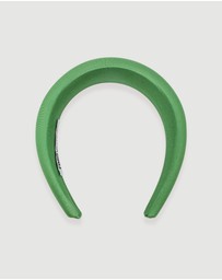 FORD MILLINERY - Monica Headband