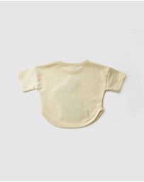 WITH LOVE FOR KIDS - Easy Top - Babies - Kids