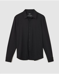 Politix - Slim Travel Shirt