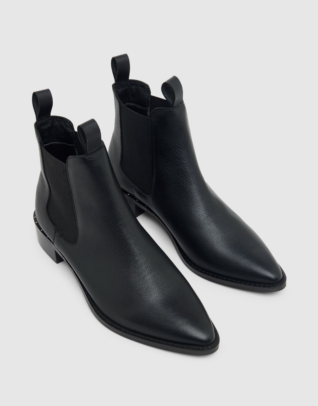Oxford - Jordana Chelsea Boot